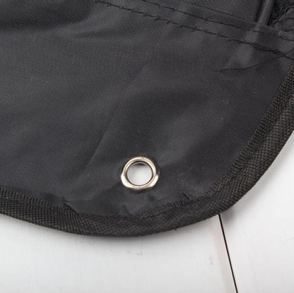 AquaRide: Waterproof Car Seat Bag