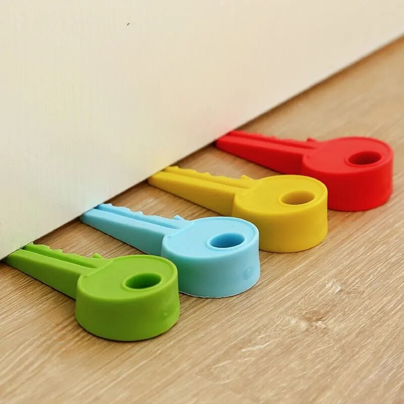 Keyhole Kicker Door Stop