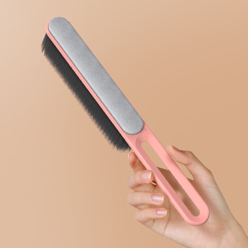 FuzzBeGone 2-Way Pet Hair Remover Brush