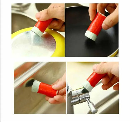 ScrubGenie ProShield: The Magic Wand of Kitchen Cleaning