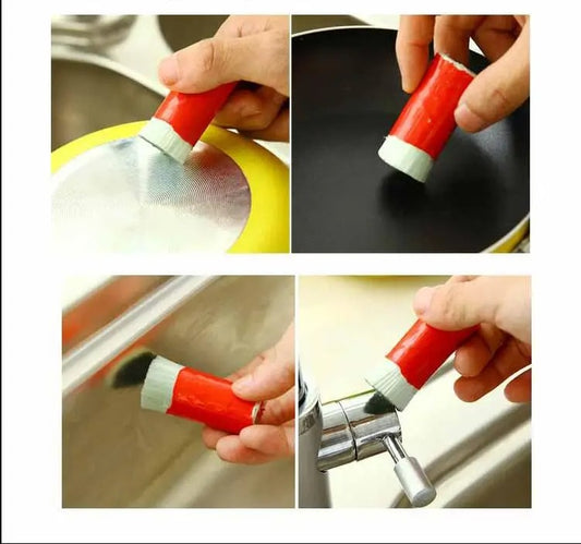 ScrubGenie ProShield: The Magic Wand of Kitchen Cleaning