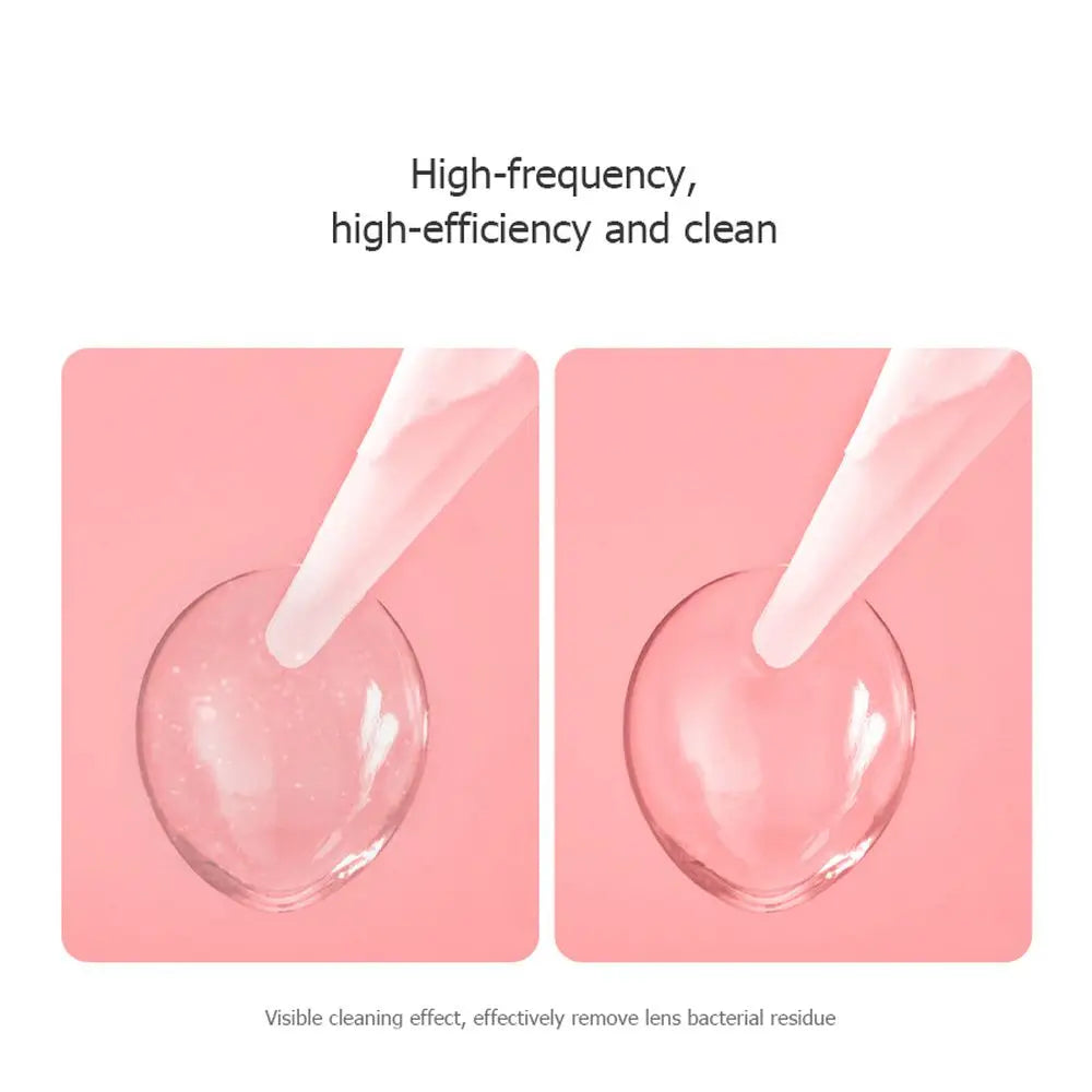 ClearSonic WaveLens Ultrasonic Contact Lens Cleaner