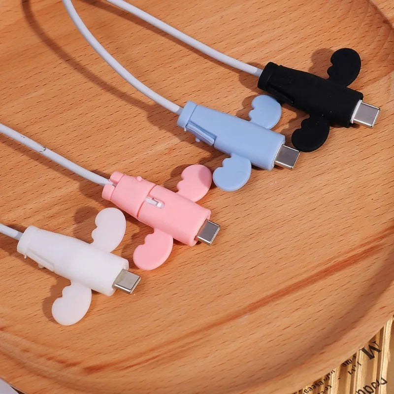 FlexiGuard ColorPop Cable Protectors