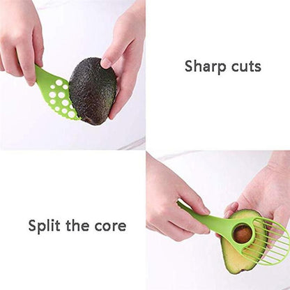 AvocadoMazing 5-in-1 Fruit Tool