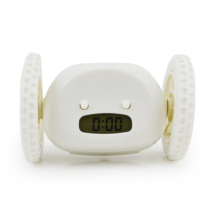 DashWake Digital Runner Alarm