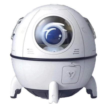 Galaxy Glow Astronaut Humidifier