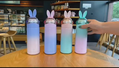 Bunnylicious Insulation Bottle