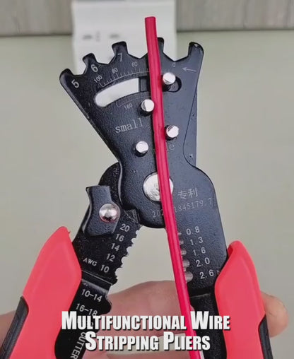 ElectroSnip Fusion Pliers