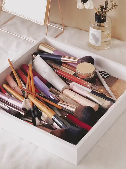 SpinVogue 360° Makeup Maestro Organizer