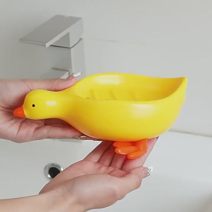 Quack Quirks Duckie Soap Saver