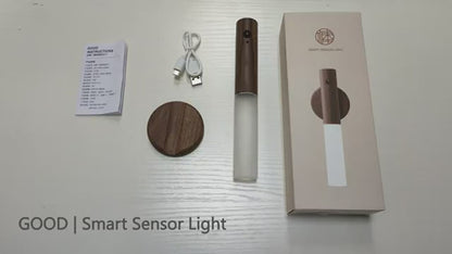 LumiGlide Magnetic AuraLight