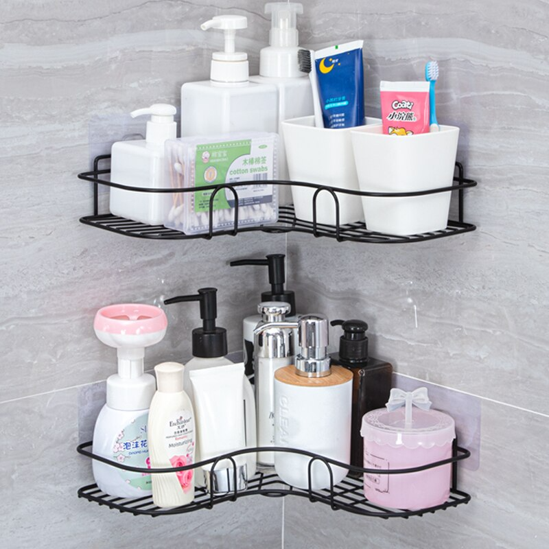 Bathroom Shelf Kitchen Organizer