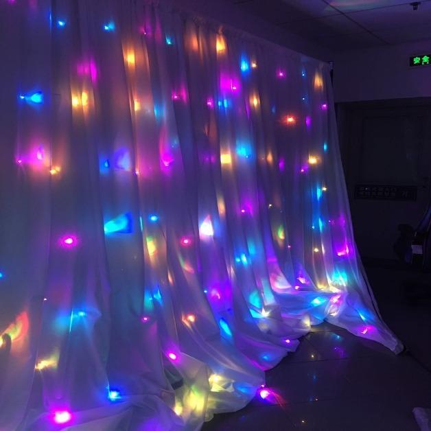 Fairy Curtain Lights