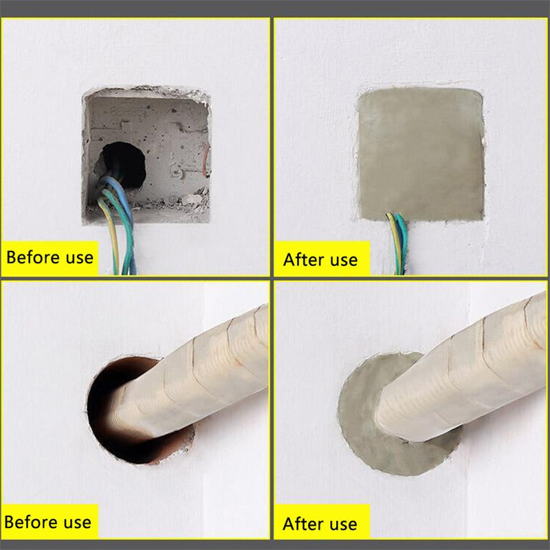 Wall Hole Sealing Glue