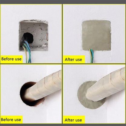 Wall Hole Sealing Glue