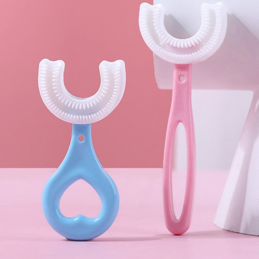 Baby Toothbrush