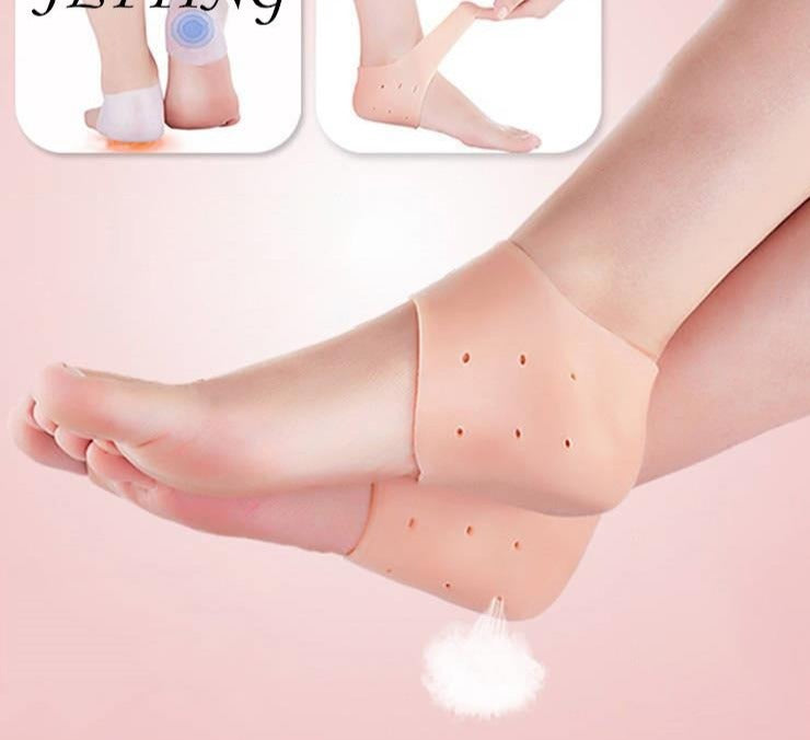 Silicone Foot Lift Pads