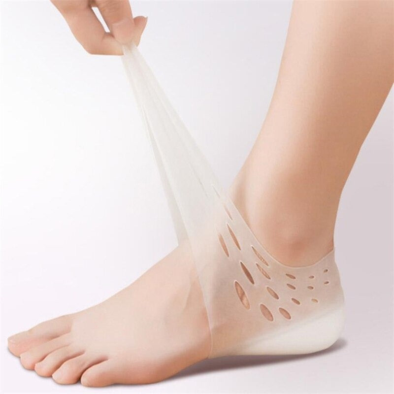 Silicone Foot Lift Pads