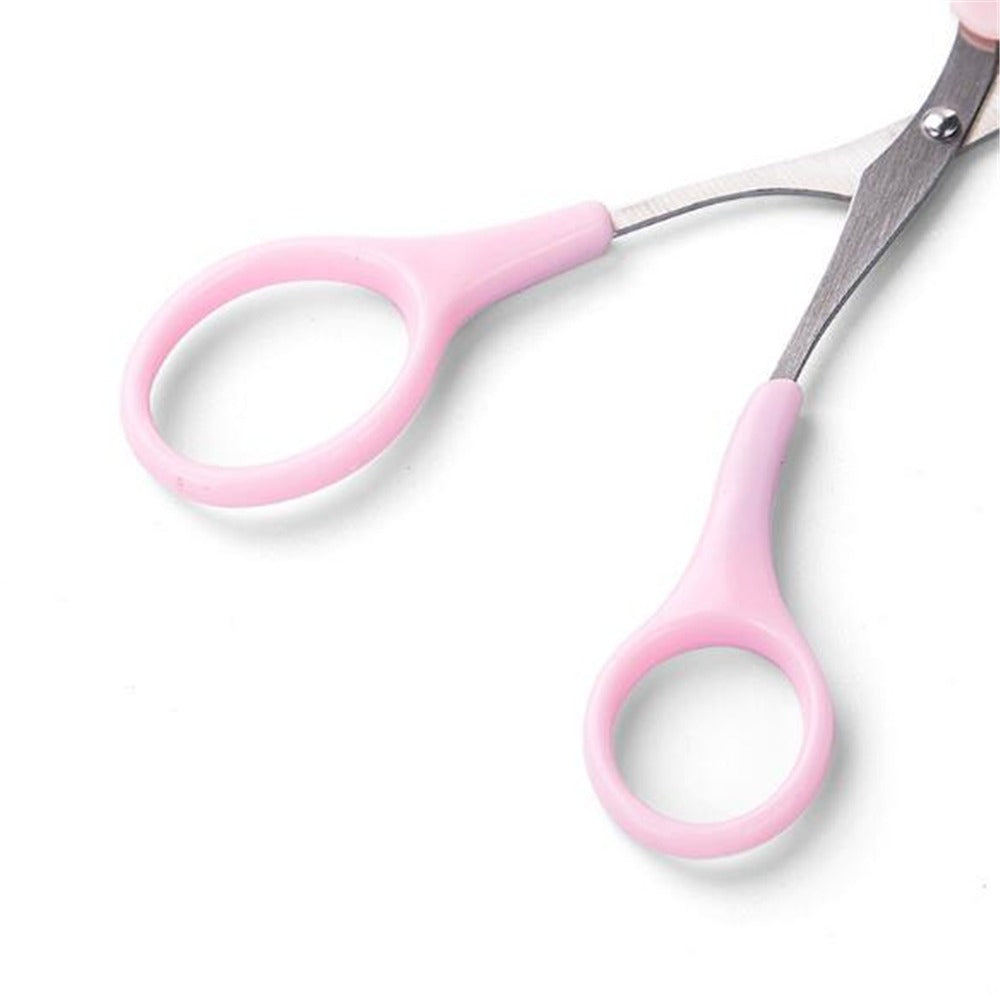 Eyebrow Trimmer scissors