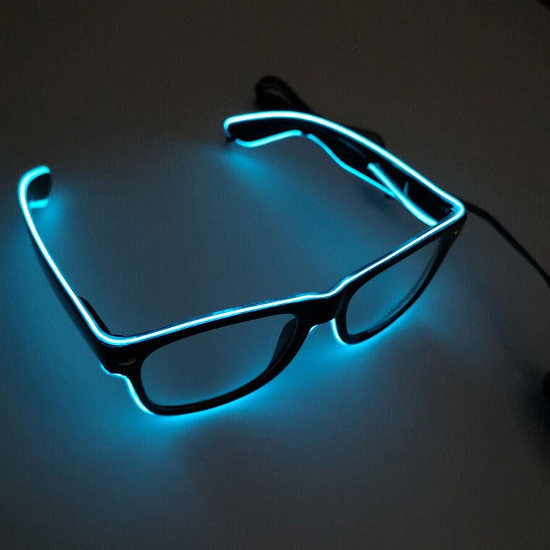 Led Glasses