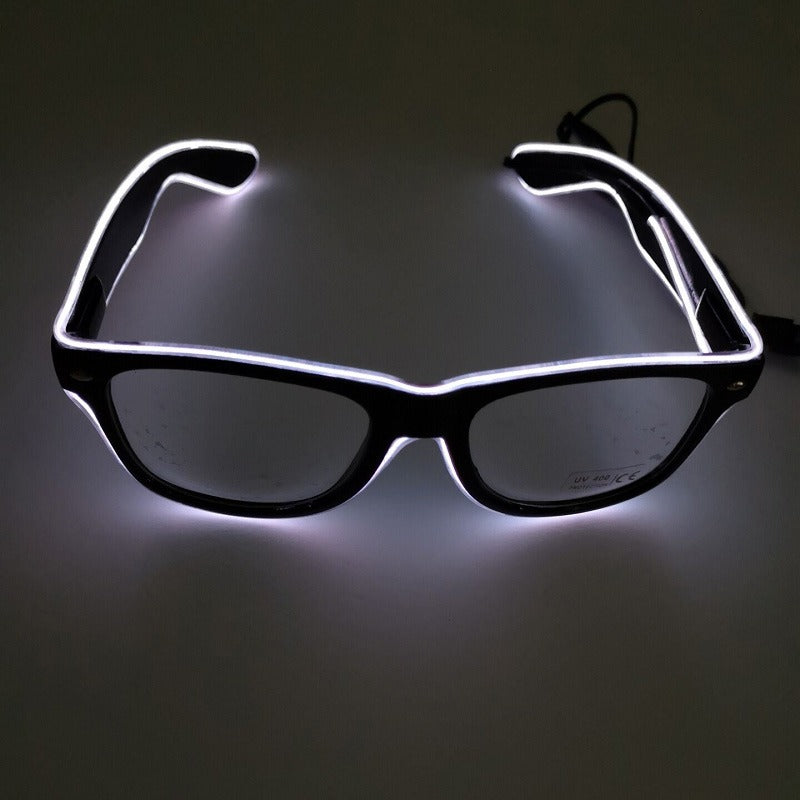 Led Glasses