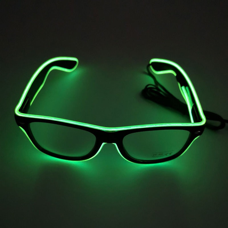 Led Glasses