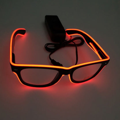 Led Glasses