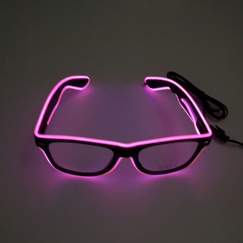 Led Glasses