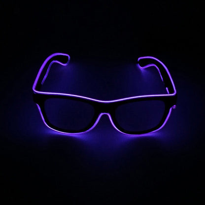 Led Glasses