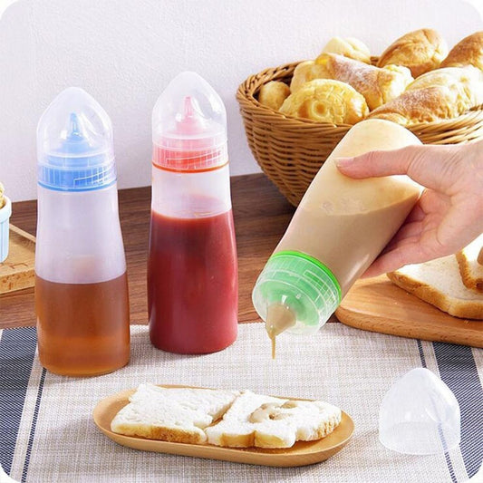 Squeezer Bottle