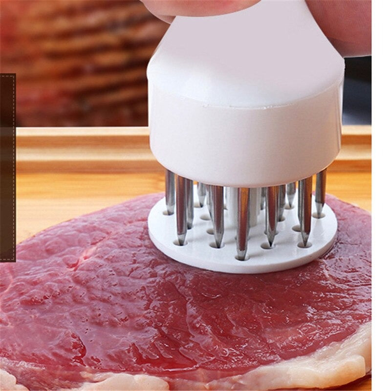 Meat Tenderizer