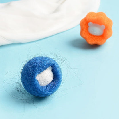 Laundry Cleaning Ball -Set of 3