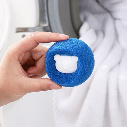 Laundry Cleaning Ball -Set of 3