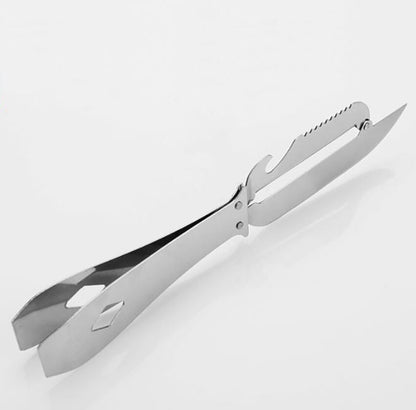 Stainless Steel Kitchen Fruit Peeler