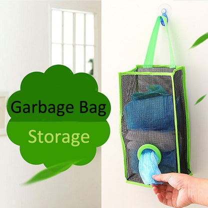 Garbage Bag Storage Bag