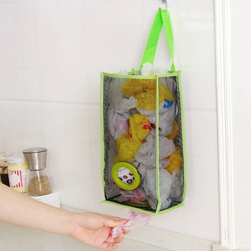 Garbage Bag Storage Bag