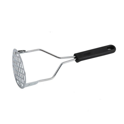 MashMaster - A Funky Stainless Steel Potato Masher