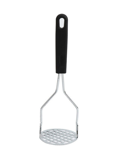 MashMaster - A Funky Stainless Steel Potato Masher