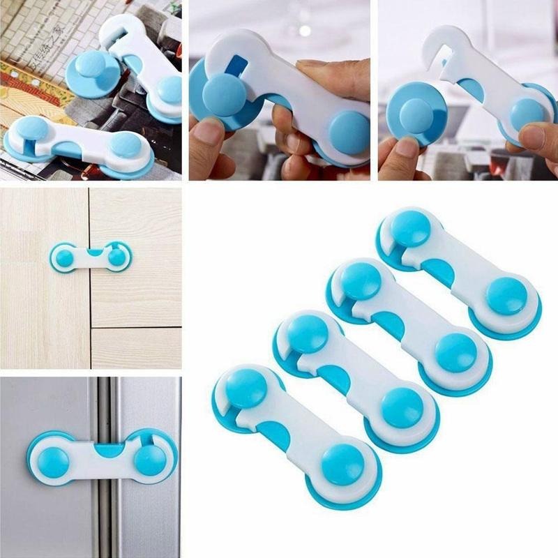 Drawer Safety Lock Baby Care