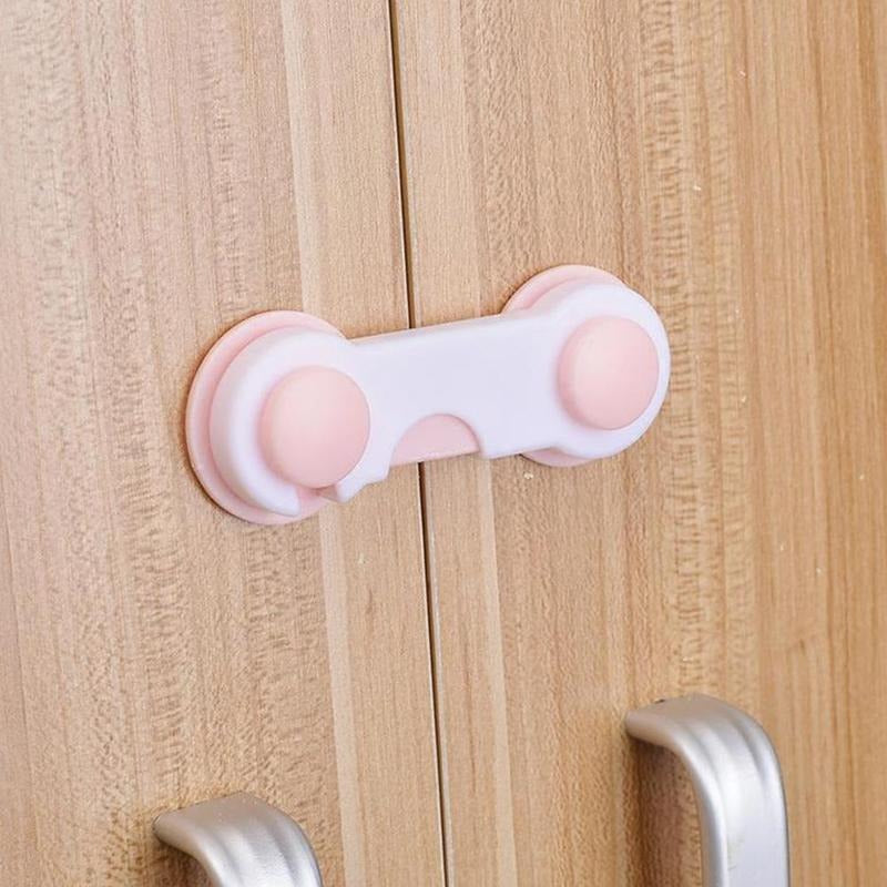 Drawer Safety Lock Baby Care