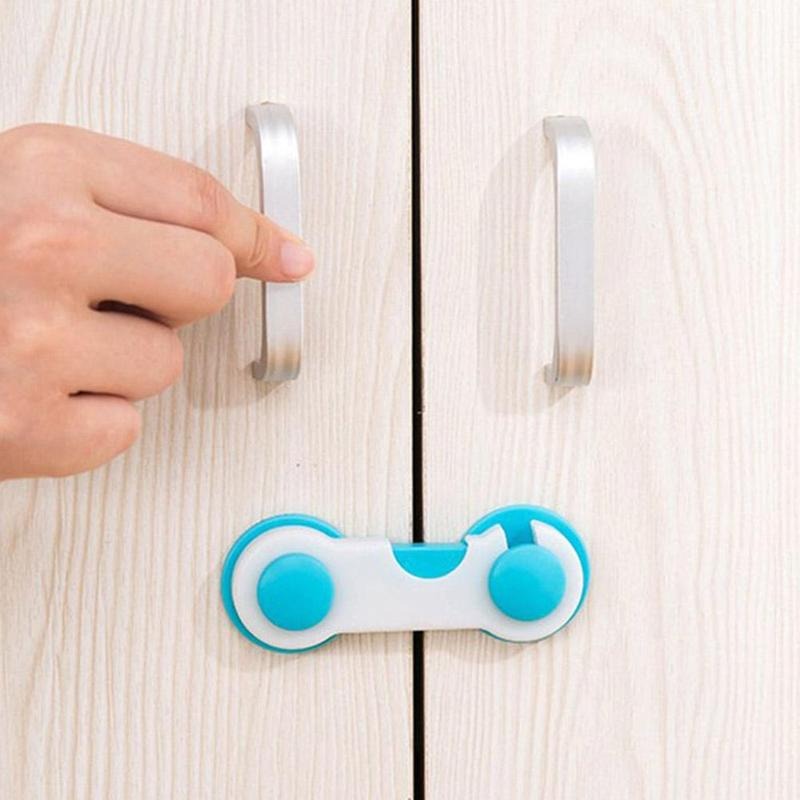 Drawer Safety Lock Baby Care