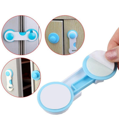 Drawer Safety Lock Baby Care