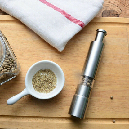 Pepper Grinder