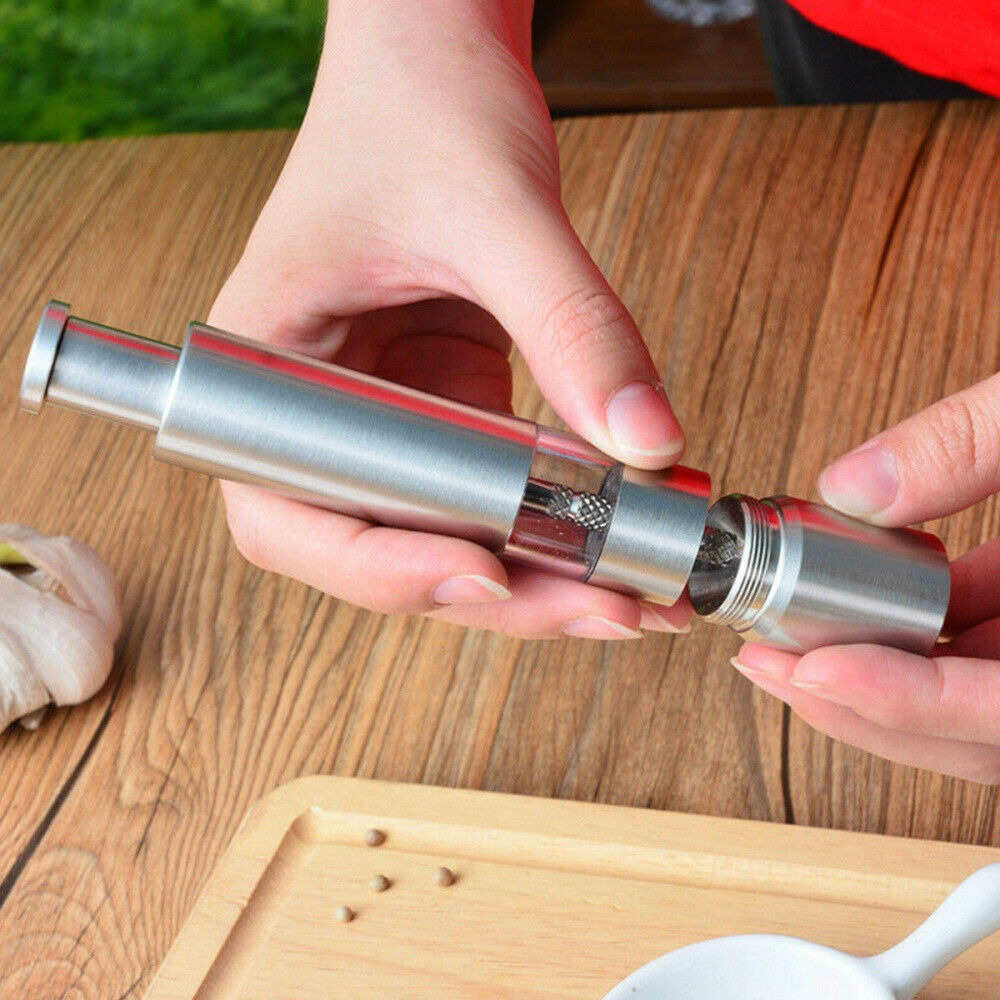 Pepper Grinder