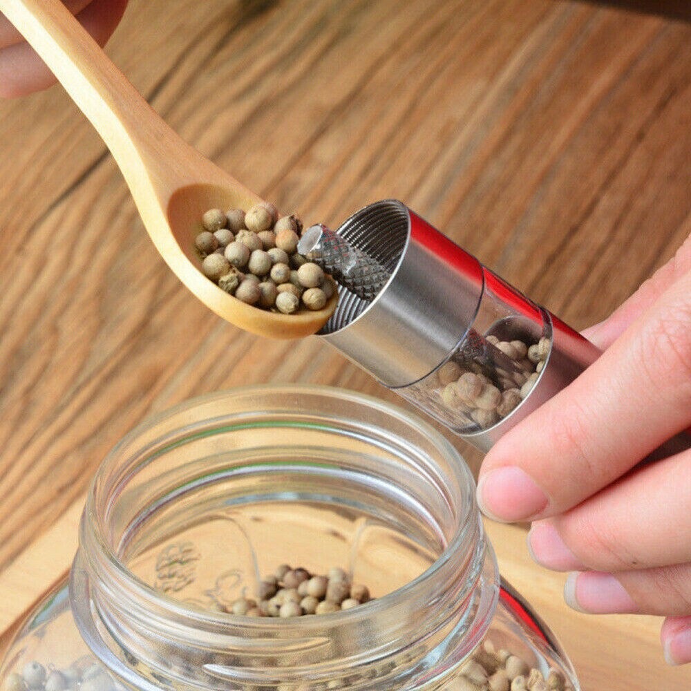 Pepper Grinder