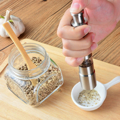 Pepper Grinder