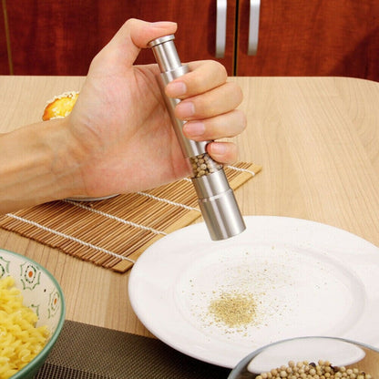 Pepper Grinder