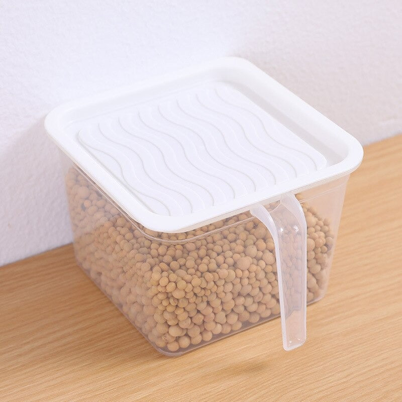 Food Storage Box - Set of 2