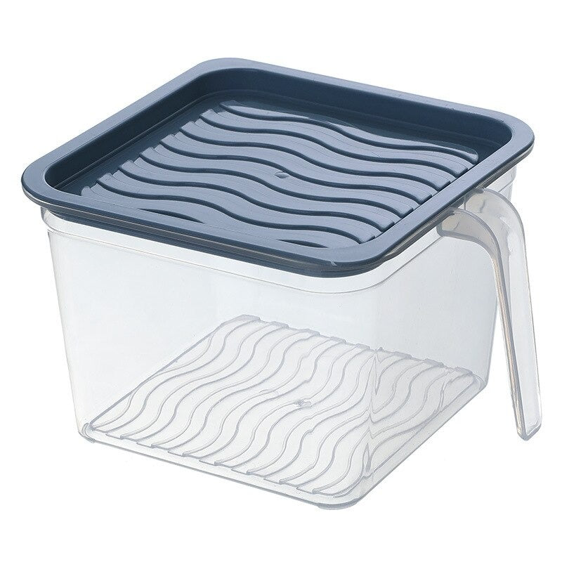 Food Storage Box - Set of 2