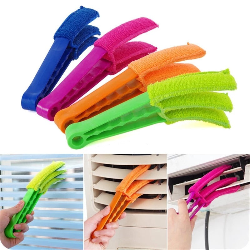 Window Blind Cleaning Brush - Assorted